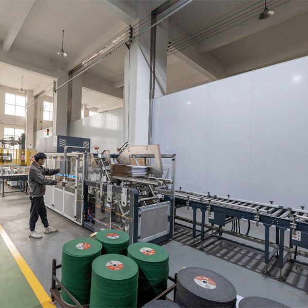 Fabryka Narzędzi Ściernych