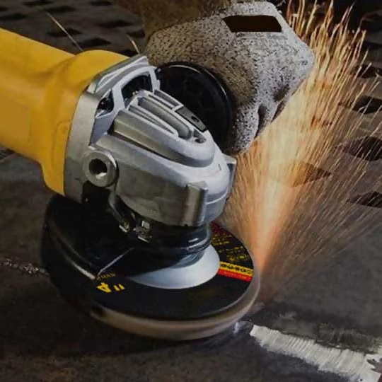 hurtowa sprzedaż tarcz szlifierskich