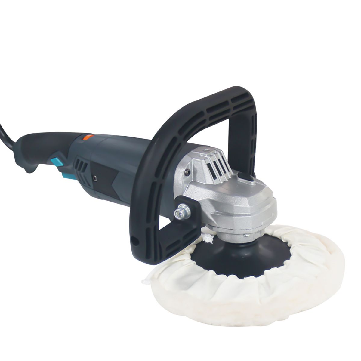 Producent polerek samochodowych