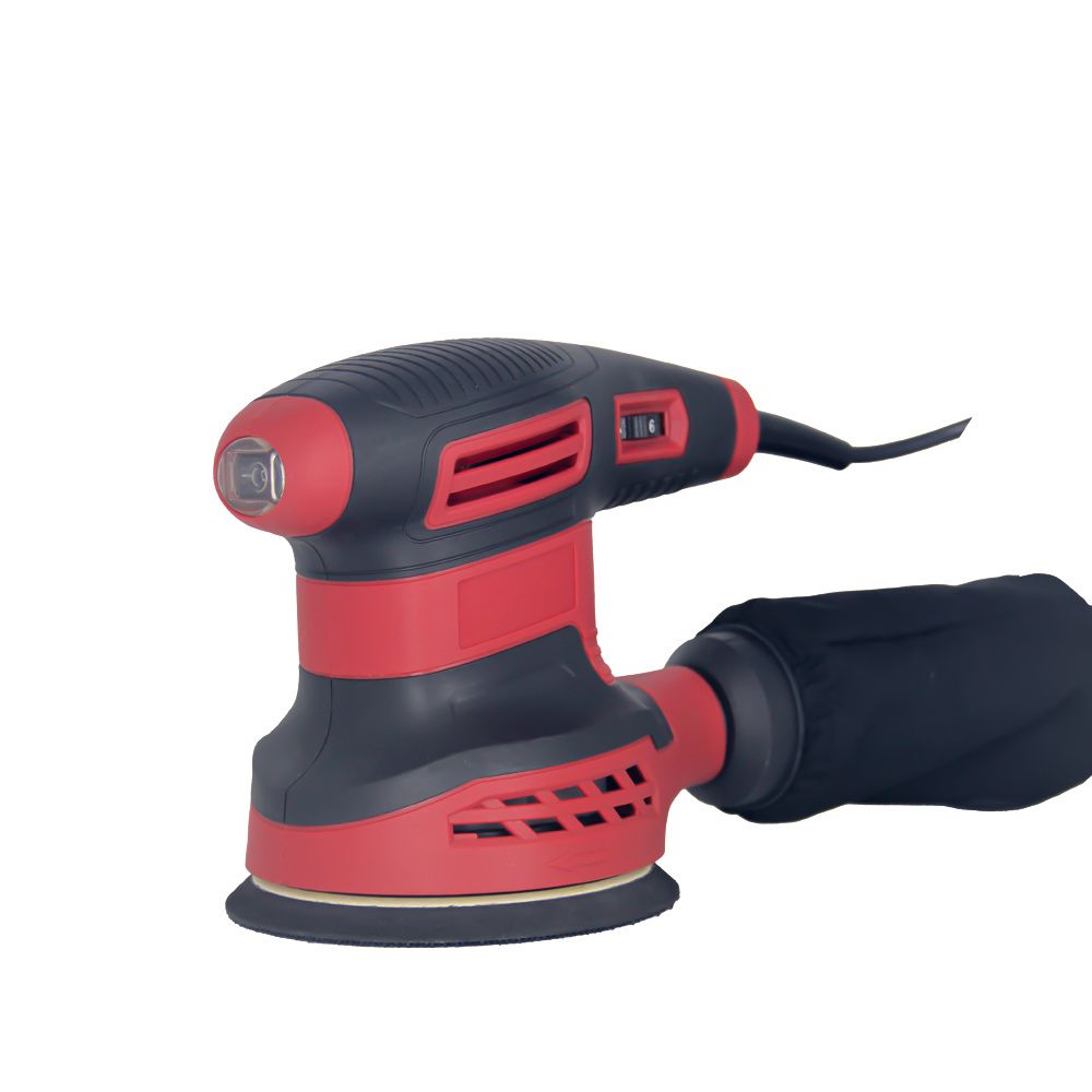Producent hurtowy elektrycznych szlifierek mimośrodowych