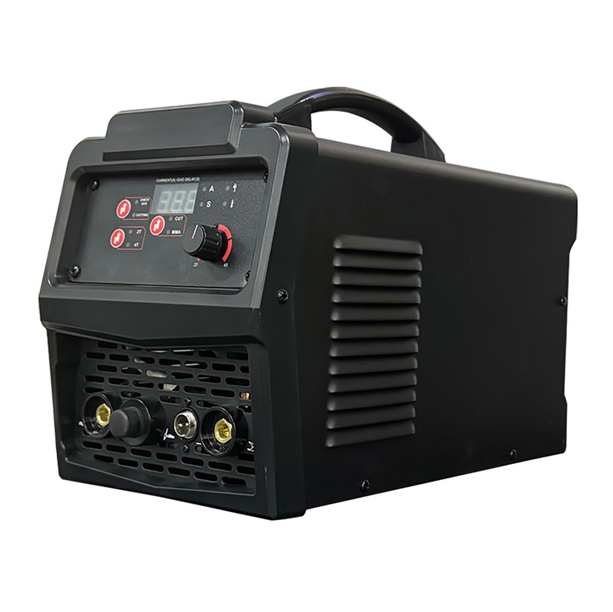 Przecinarka plazmowa