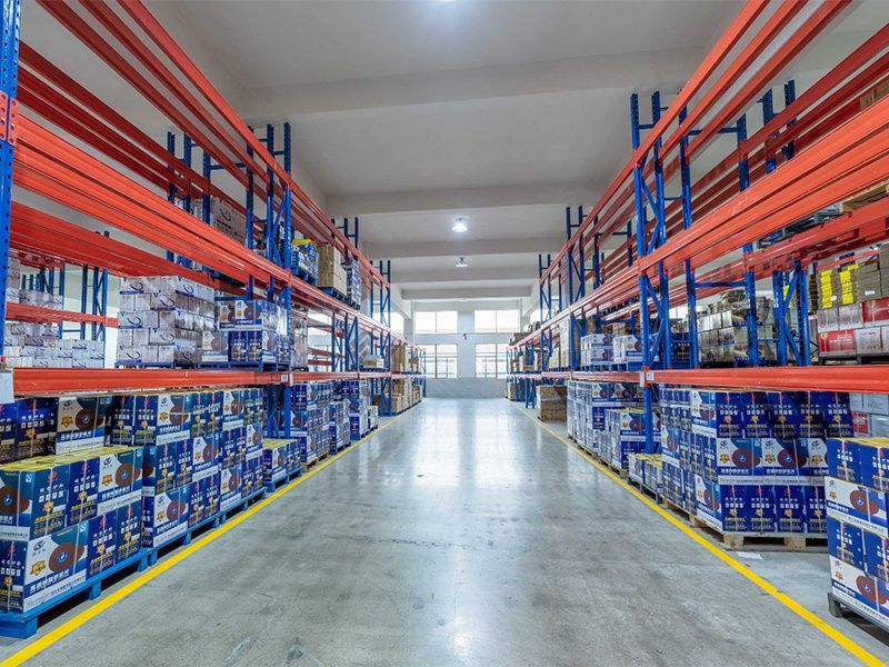 Fabryka kół tnących