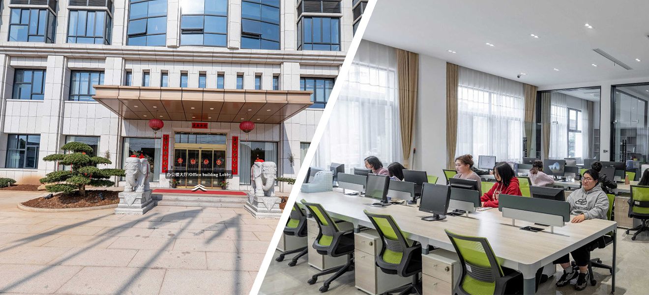 Fabryka kół tnących