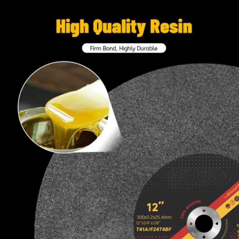 Producent tarcz tnących 12 cali