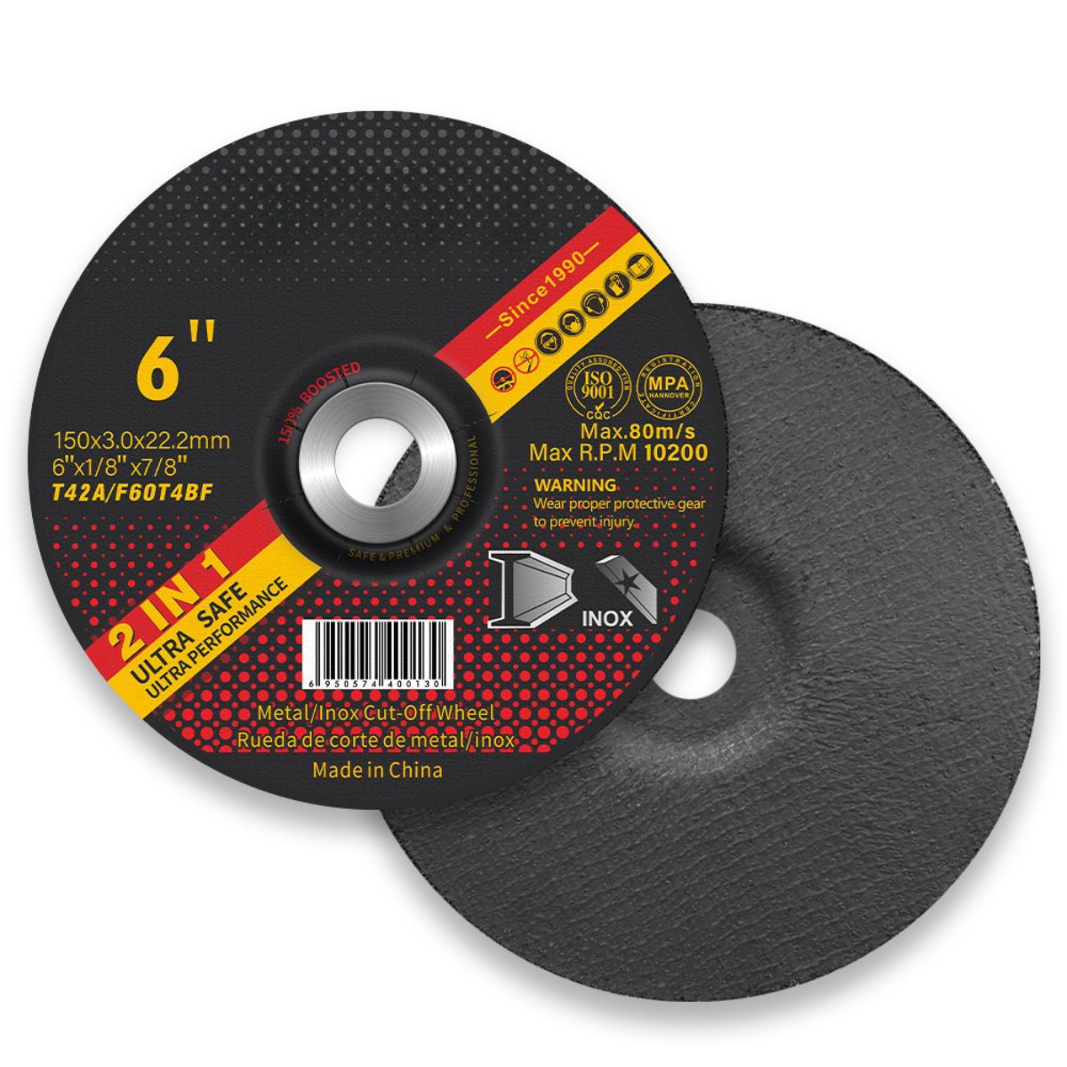 150mm Producent Chiny