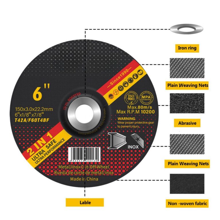 150mm Producent Chiny