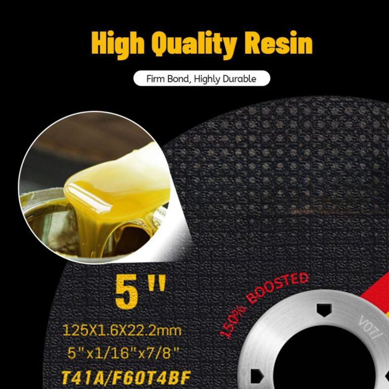 Tarcza tnąca T41 5''