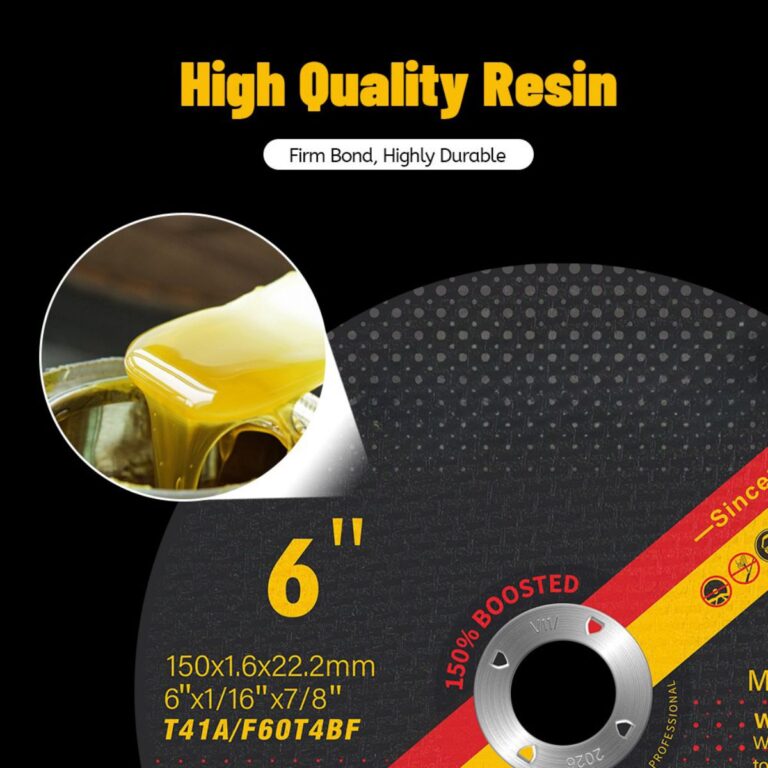 6-calowe felgi tnące OEM