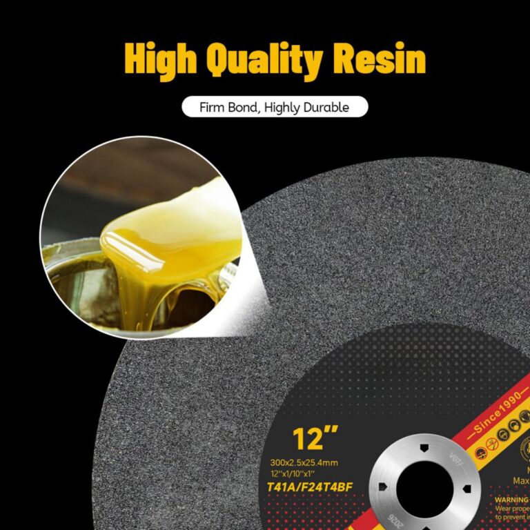 Tarcza tnąca T41 o średnicy 12 cali (300 mm)