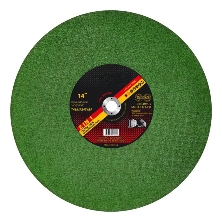 Tarcza tnąca T41 14 cali