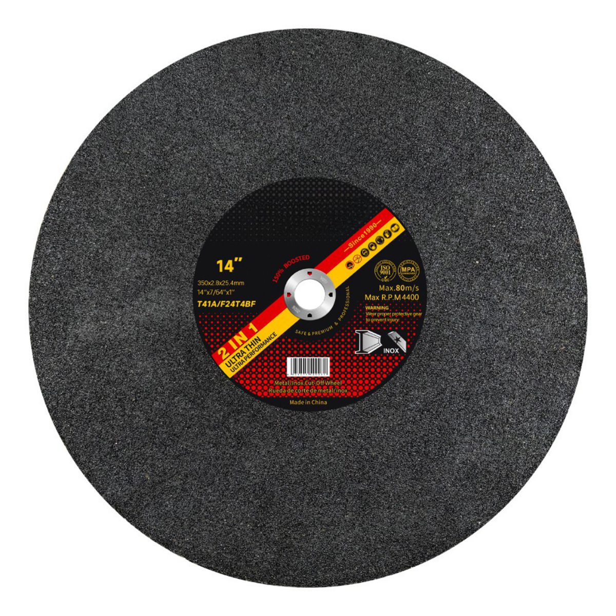 Tarcza tnąca 350 mm