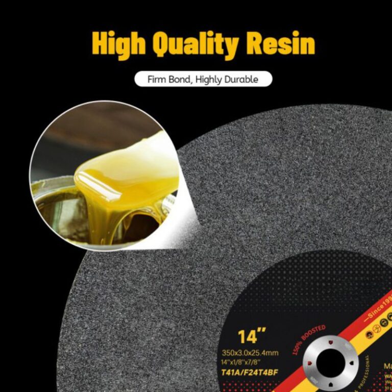 Tarcza tnąca do metalu 350 mm