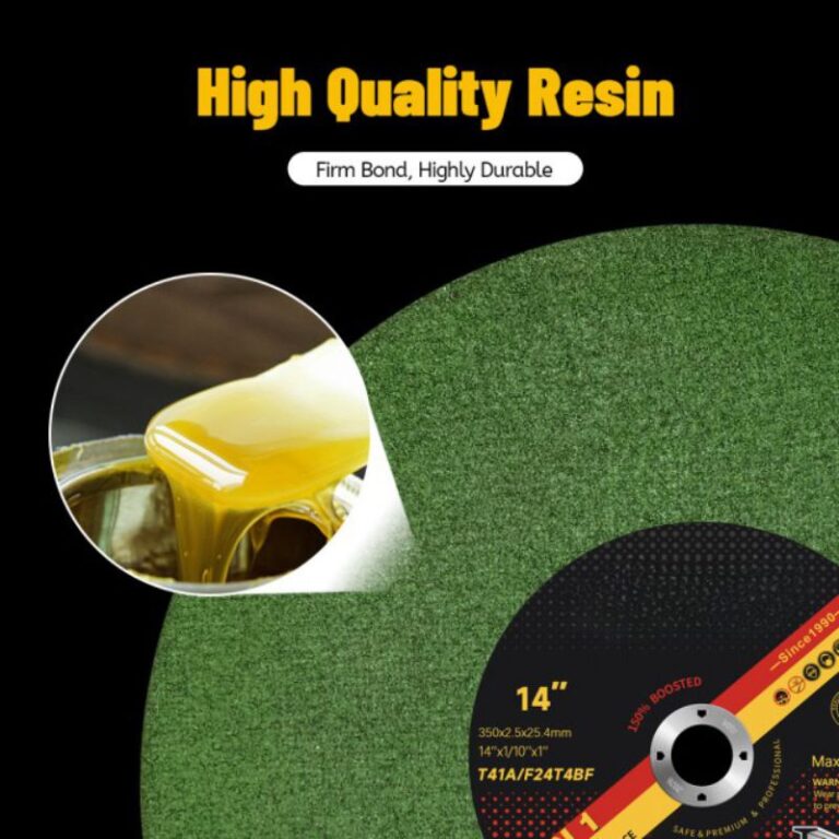 Chiński producent tarcz tnących