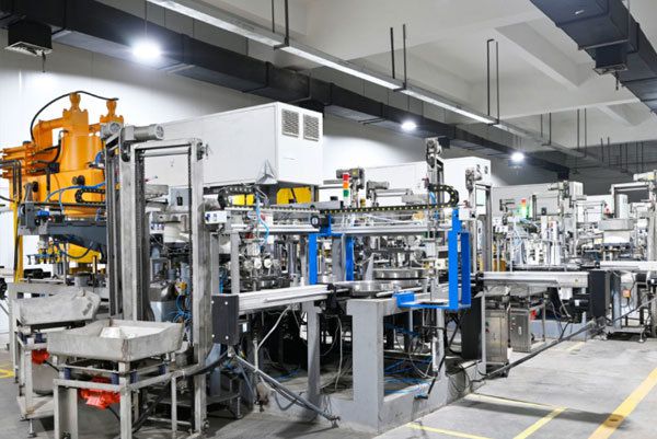 Usługa niestandardowa