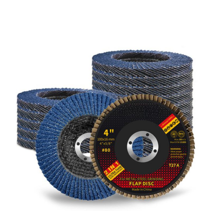 Tarcze listkowe cyrkonowe