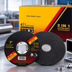 75mm mini cutting disc for precision metal cutting, thin-wall pipe work and OEM wholesale supply